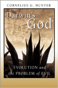 Darwins Gud